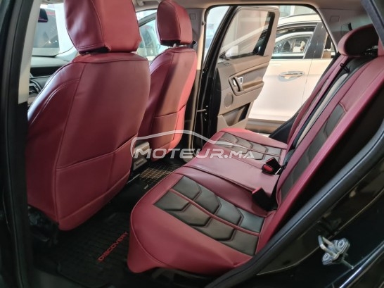 لاندروفر ديسكوفيري إسبورت Td4 مستعملة 1217519