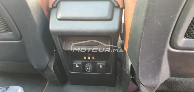 لاندروفر ديسكوفيري إسبورت مستعملة 1335771