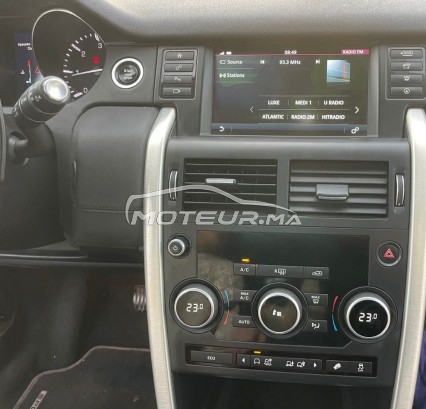 لاندروفر ديسكوفيري إسبورت Hse مستعملة 1865155