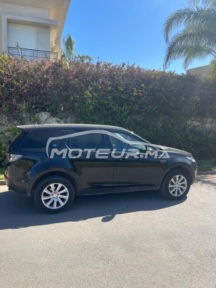 لاندروفر ديسكوفيري إسبورت Se td4 مستعملة 1600538