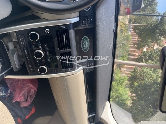 لاندروفر ديسكوفيري إسبورت 2018 مستعملة 1741795