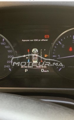 لاندروفر ديسكوفيري إسبورت Se td4 مستعملة 1749483