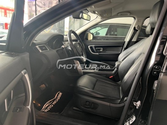 LAND-ROVER Discovery sport Sport occasion 1436601