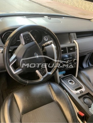 لاندروفر ديسكوفيري إسبورت Se td4 مستعملة 1749486