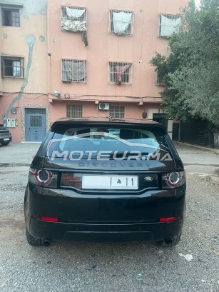 لاندروفر ديسكوفيري إسبورت hse مستعملة 1617998