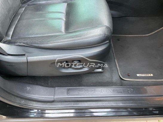 لاندروفر ديسكوفيري إسبورت Hse مستعملة 1865156
