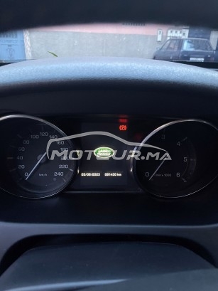 لاندروفر ديسكوفيري إسبورت hse مستعملة 1617991