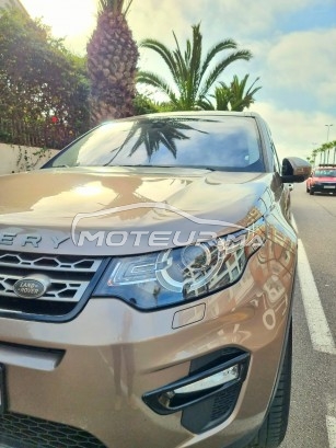 لاندروفر ديسكوفيري إسبورت مستعملة 1422373