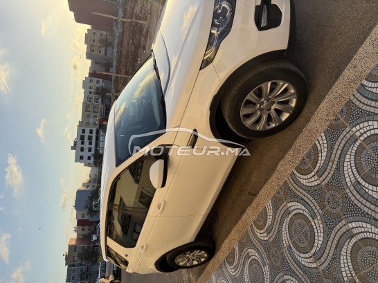 LAND-ROVER Discovery sport Sport occasion 2749042