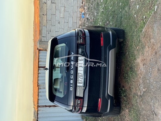 LAND-ROVER Discovery sport Sport occasion 3000480