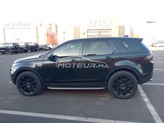 LAND-ROVER Discovery sport occasion 3473579