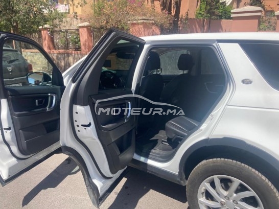 LAND-ROVER Discovery sport occasion 1730722