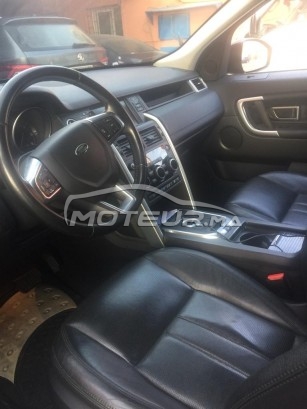 LAND-ROVER Discovery sport occasion 710920