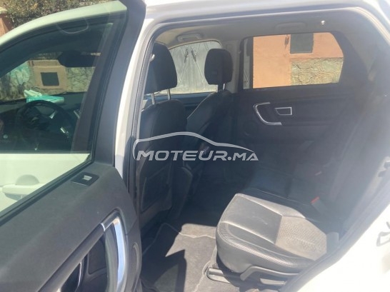 LAND-ROVER Discovery sport occasion 1730732