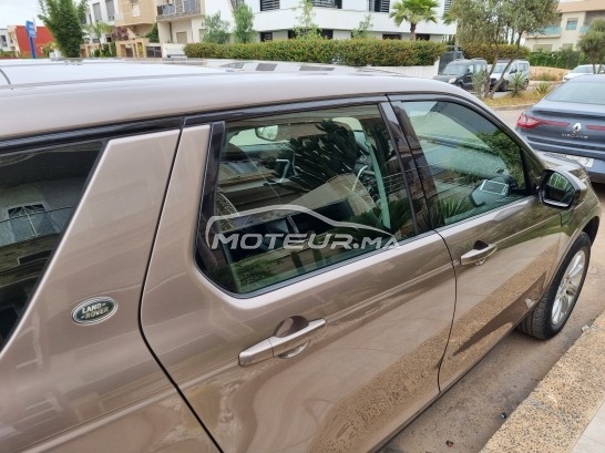 لاندروفر ديسكوفيري إسبورت Se td4 مستعملة 1469954