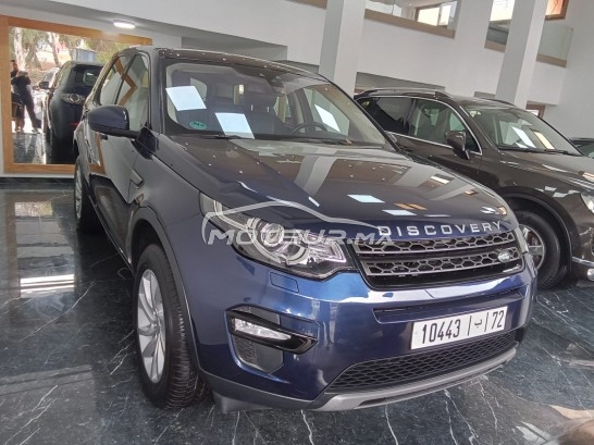 LAND-ROVER Discovery sport Sport occasion 1745135