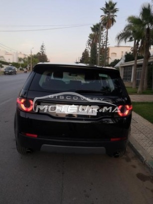 LAND-ROVER Discovery sport occasion 1512816