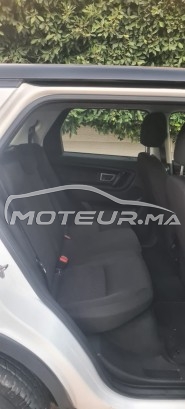 لاندروفر ديسكوفيري إسبورت Tdi مستعملة 2843990