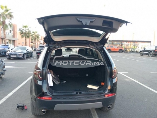 لاندروفر ديسكوفيري إسبورت مستعملة 3418092