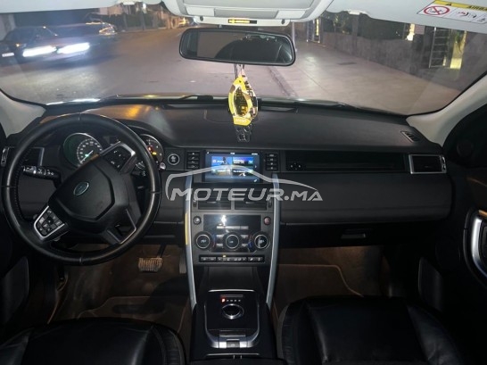 لاندروفر ديسكوفيري إسبورت Td4 مستعملة 1541310