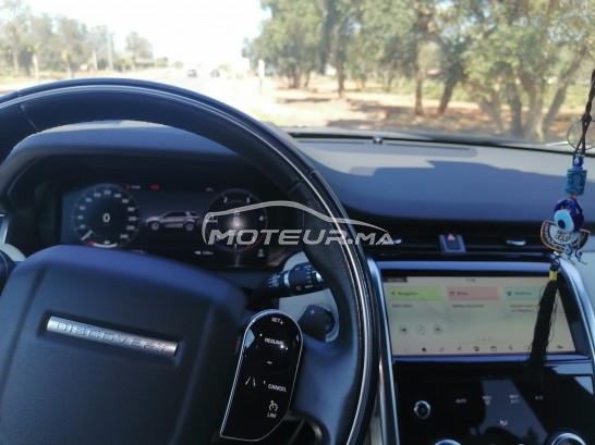 LAND-ROVER Discovery sport R dynamic occasion 2048660