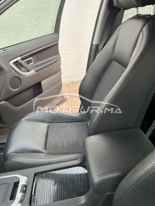 LAND-ROVER Discovery sport Se occasion 1652234