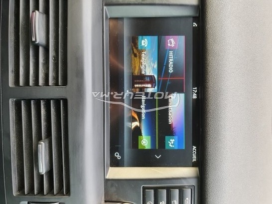 LAND-ROVER Discovery sport occasion 1819009