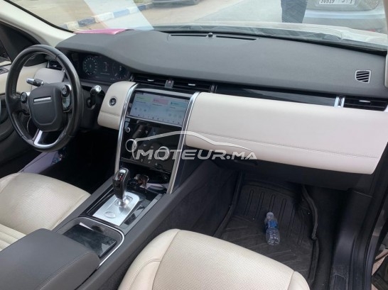 LAND-ROVER Discovery sport occasion 1633939