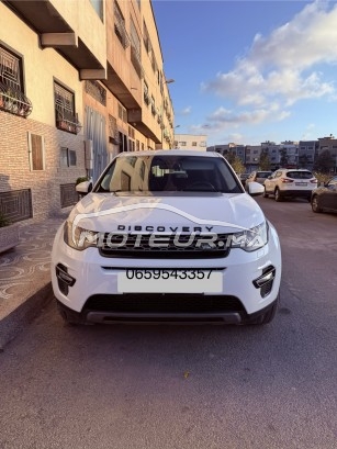 LAND-ROVER Discovery sport Sport occasion 2749180