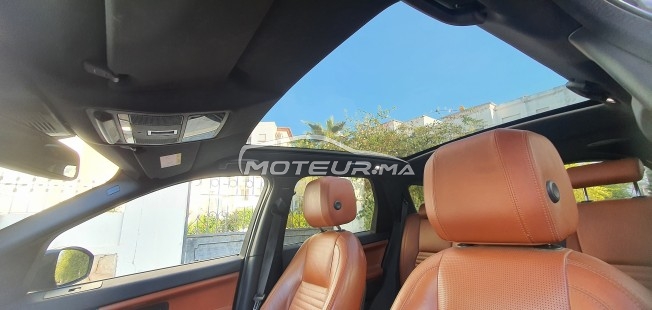 لاندروفر ديسكوفيري إسبورت مستعملة 1335779