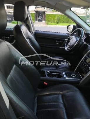 LAND-ROVER Discovery sport occasion 1512811