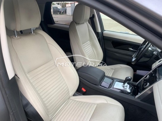 LAND-ROVER Discovery sport occasion 1633940