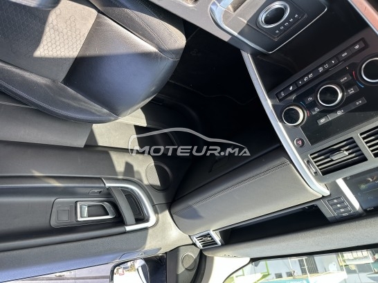 LAND-ROVER Discovery sport occasion 1684069