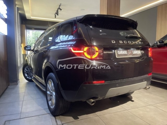 لاندروفر ديسكوفيري إسبورت مستعملة 3171035