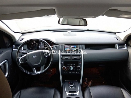 LAND-ROVER Discovery sport occasion 3473583