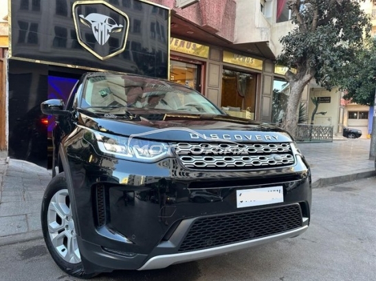 لاندروفر ديسكوفيري إسبورت مستعملة 1961242