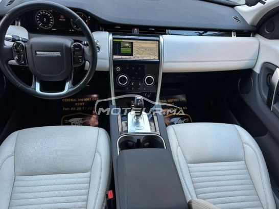 لاندروفر ديسكوفيري إسبورت مستعملة 1961224