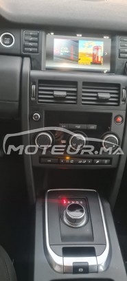 لاندروفر ديسكوفيري إسبورت Tdi مستعملة 2843988