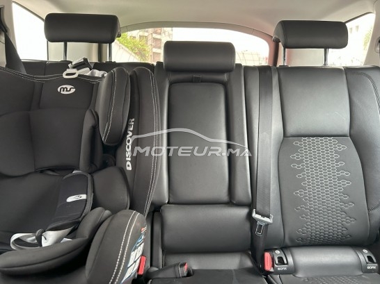 LAND-ROVER Discovery sport Se occasion 1652230