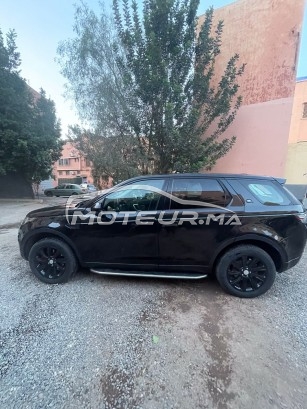 لاندروفر ديسكوفيري إسبورت hse مستعملة 1617995