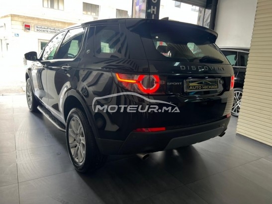 LAND-ROVER Discovery sport Sport occasion 1436598