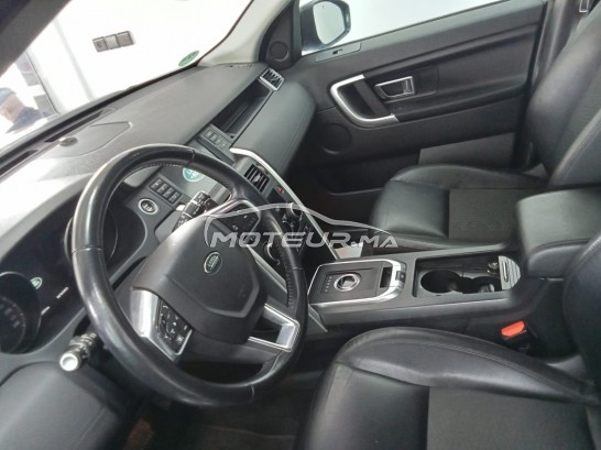 LAND-ROVER Discovery sport Sport occasion 1745133