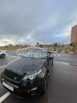 لاندروفر ديسكوفيري إسبورت hse مستعملة 1618000