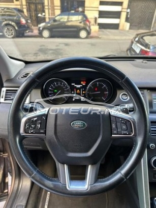 LAND-ROVER Discovery sport occasion 2000393