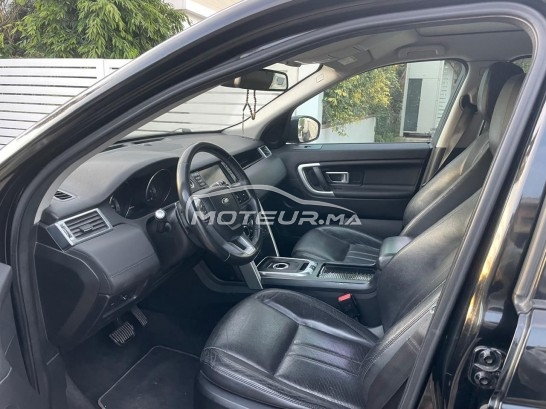 لاندروفر ديسكوفيري إسبورت Discovery sport hse مستعملة 2563603