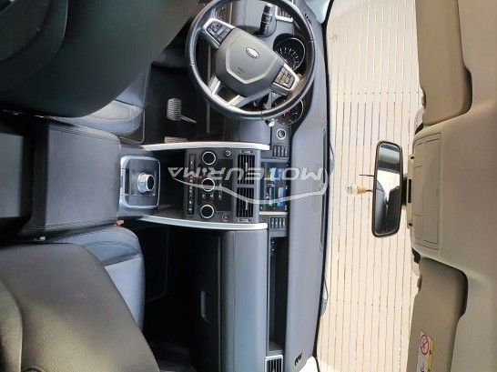 LAND-ROVER Discovery sport occasion 1819007