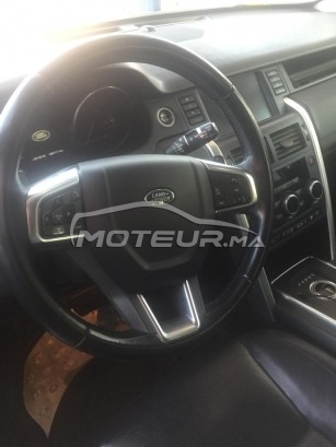 LAND-ROVER Discovery sport occasion 710909