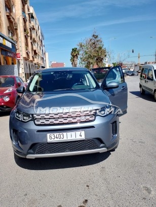 Land rover Discovery sport occasion Diesel Modèle 2020