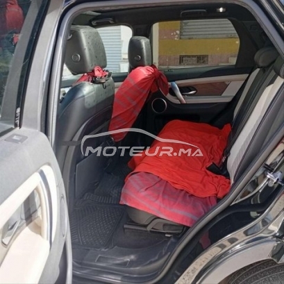 LAND-ROVER Discovery sport occasion 3258033