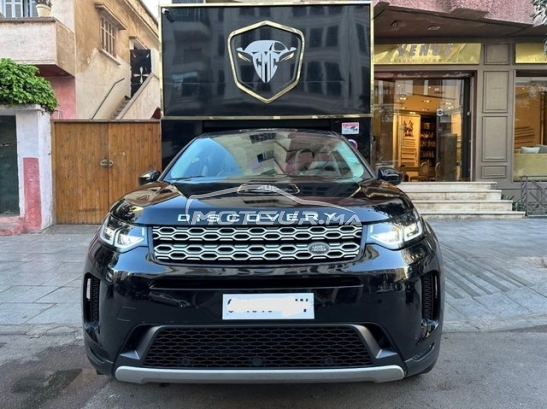 لاندروفر ديسكوفيري إسبورت مستعملة 1961241